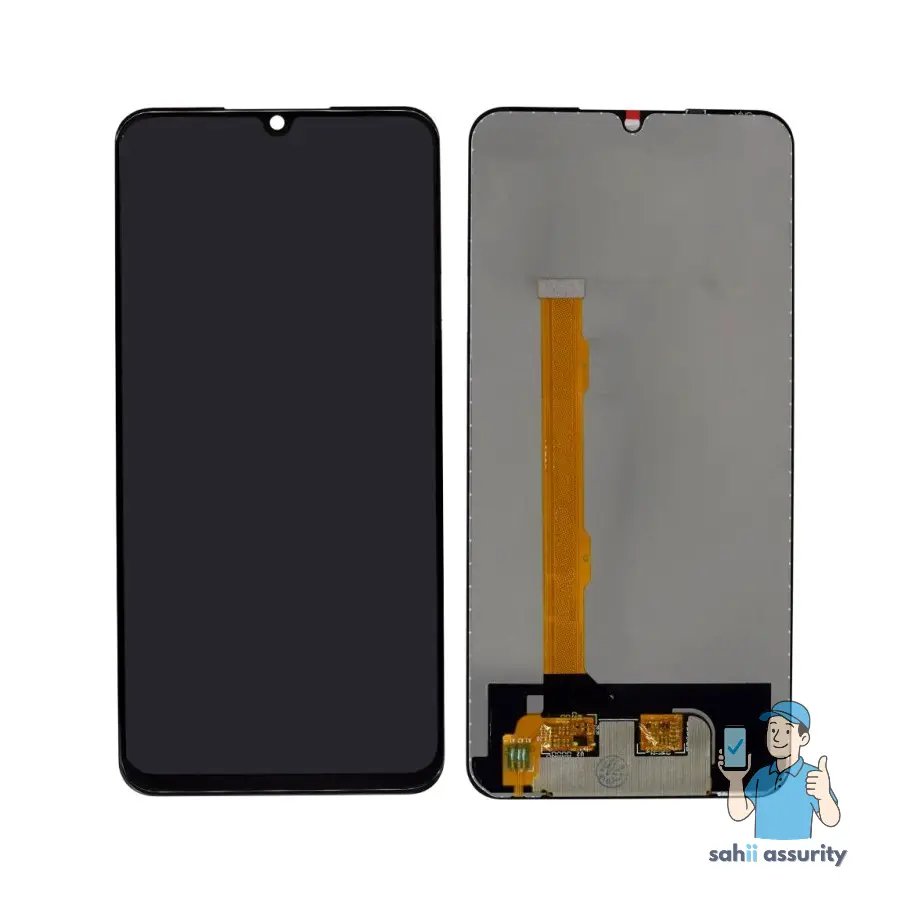 LCD with Touch Screen for Vivo V11i